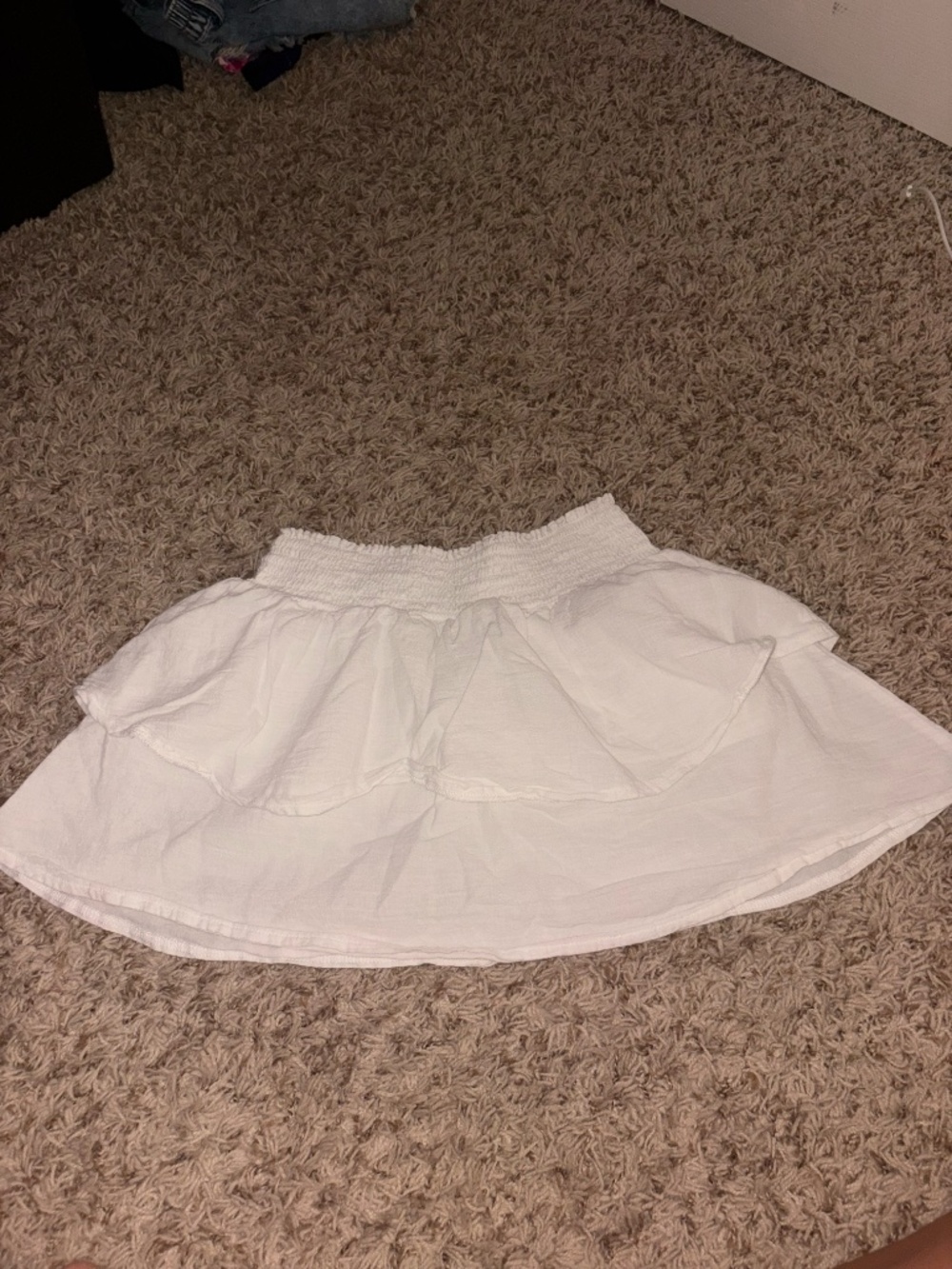Wild Fable White skirt - Picture 2 of 3